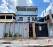 Casa para Venda, em Duque de Caxias, bairro Vila São Luis, 4 dormitórios, 2 banheiros, 2 vagas